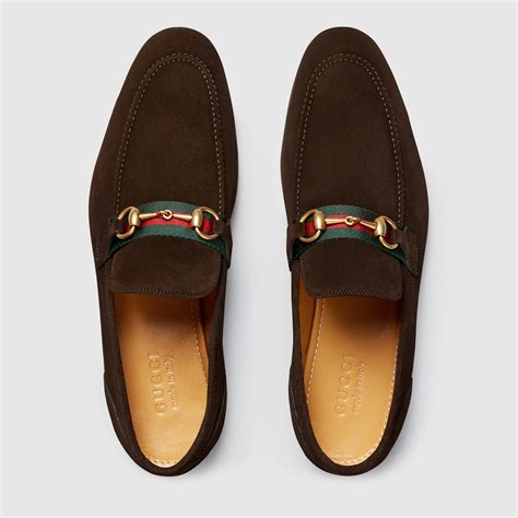 gucci loafers summer edition 2018|Gucci loafers suede.